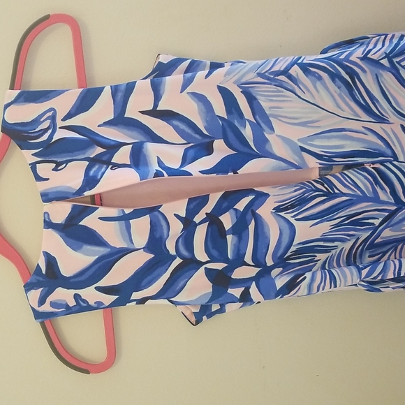 Lilly Pulitzer dress - Picture 9 of 11